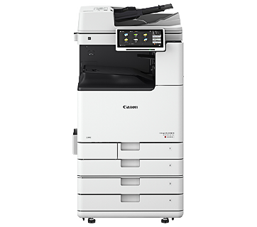 캐논 iR-ADV DX C3926 A3 컬러 복합기 렌탈 제품 이미지