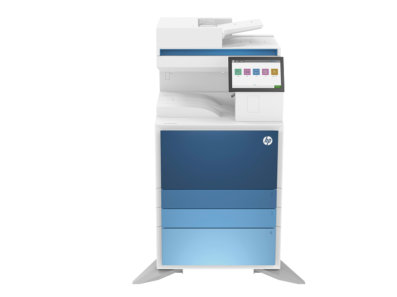 HP E82660 복합기