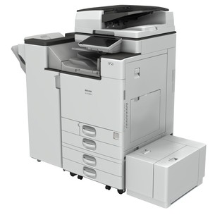 리코 IM C3000 공식 모델 참고 이미지