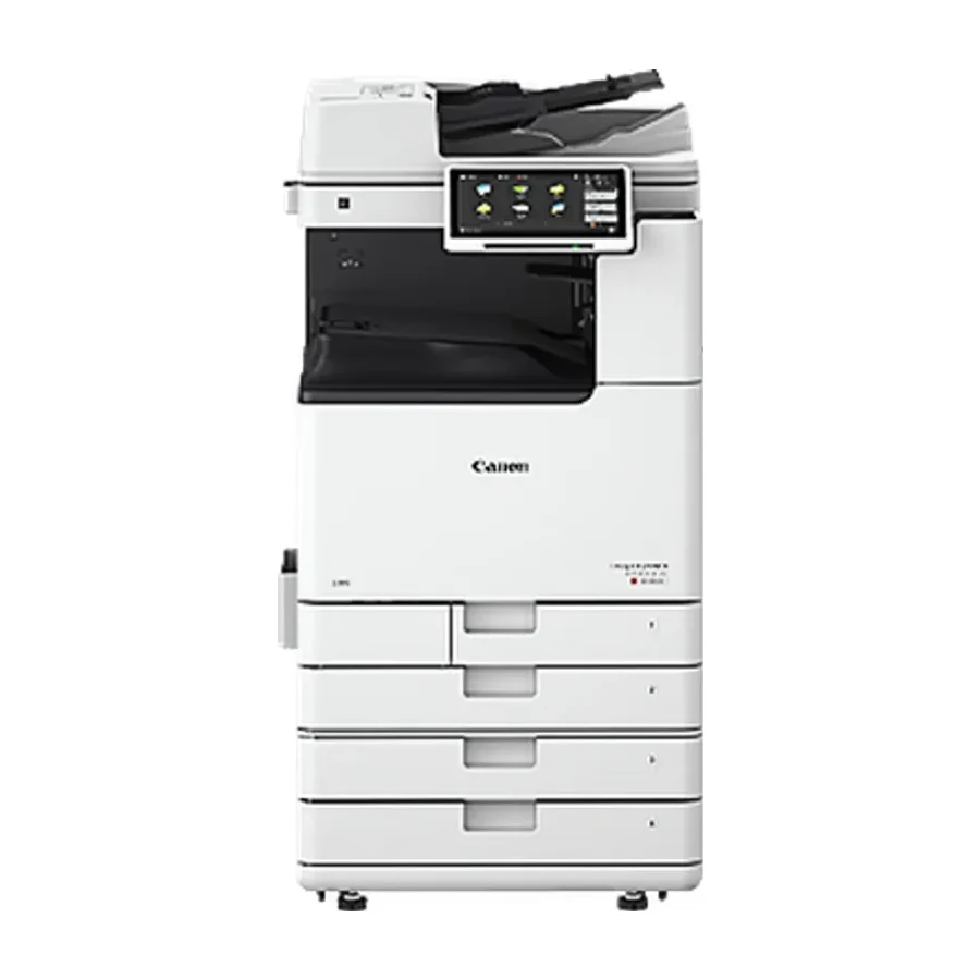 캐논 iR-ADV DX C3926