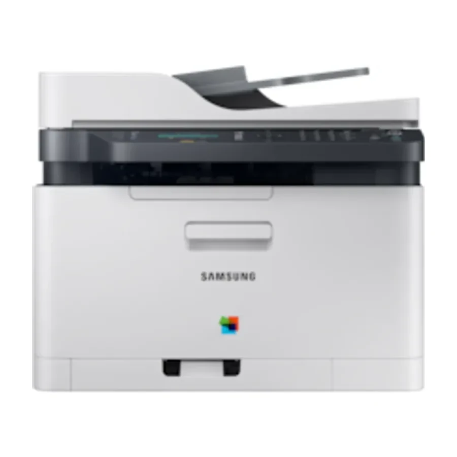 삼성 SL-C565FW